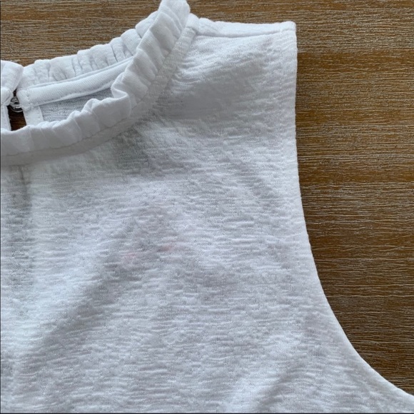 Banana Republic Tank Top - Picture 4 of 6